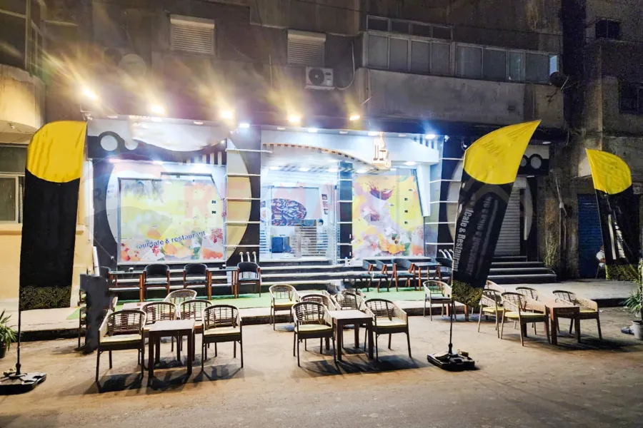 Shop for rent 237 m Sidi Bishr (Mosque Sidi Bishr Bahri St)