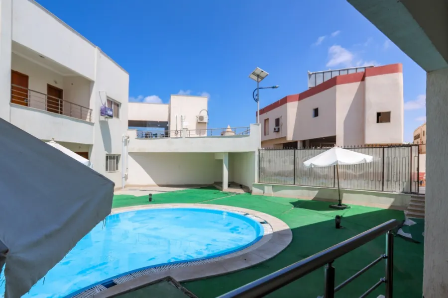 Chalet for sale 116m North coast - Marselia Beach 1 (kilo 75)