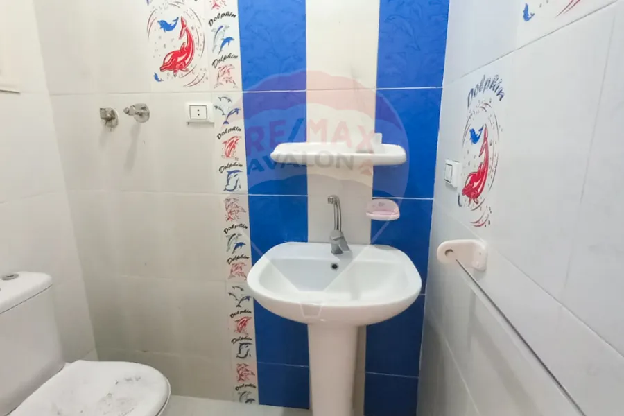 Apartment for sale 175 m Sidi Gaber (Mashir St.)