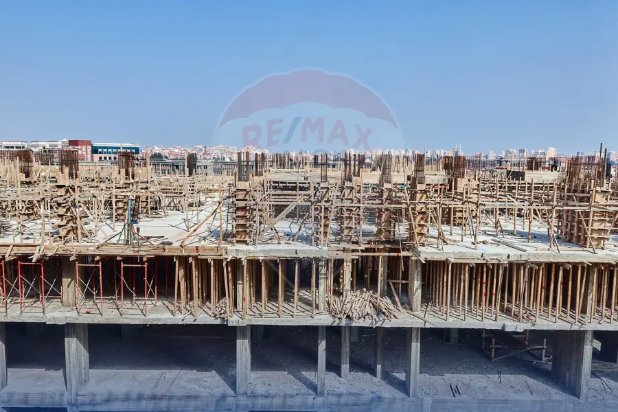 Apartment for sale 180 m Smouha (Morouj)