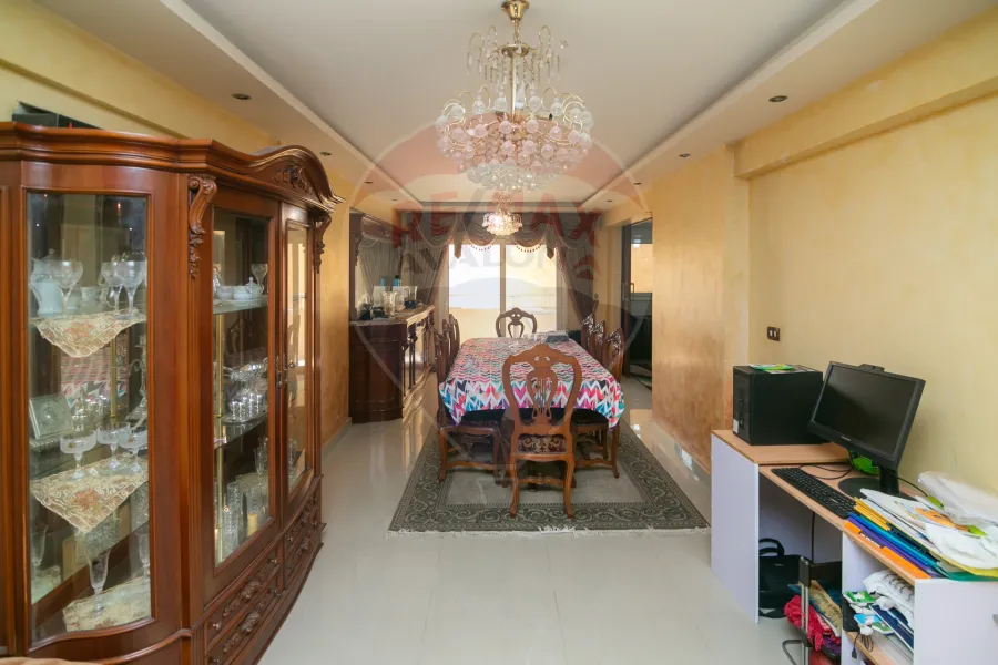 Apartment for sale 130 m Louran (blanched from Al-Eqbal St.)