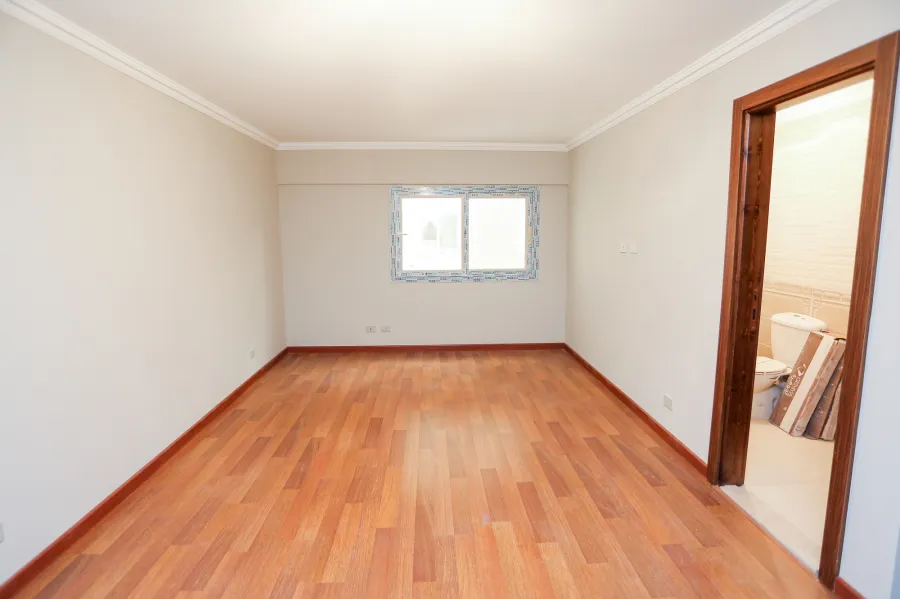 شقة للبيع 295 م جليم ( ش ابو قير )