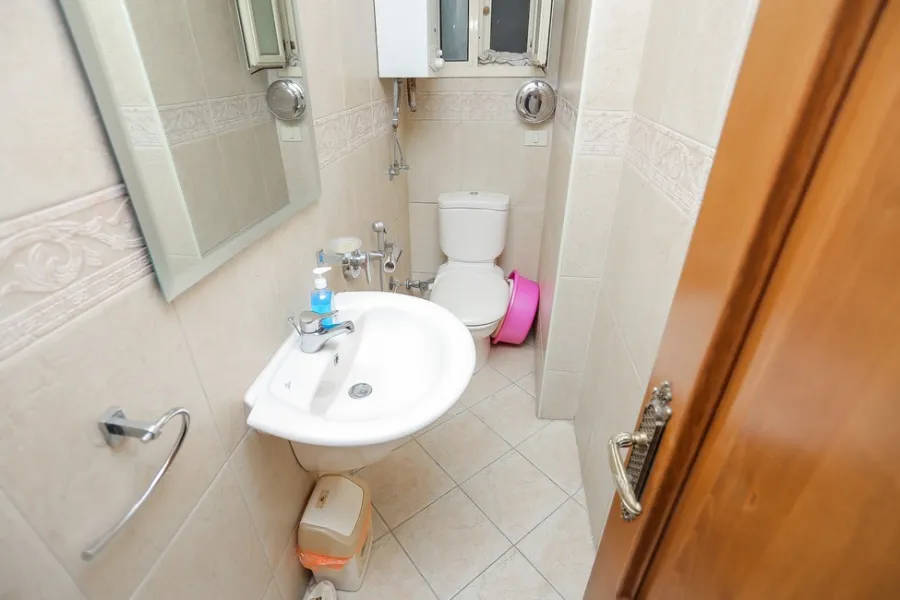 شقة للبيع 268 م جليم (3 نمرة من البحر)