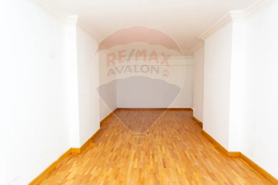 Apartment for sale 100 m Smouha (Smouha Smart Compound)