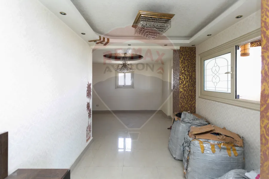 شقة للبيع 248 م ستانلي (ش الهدايا)