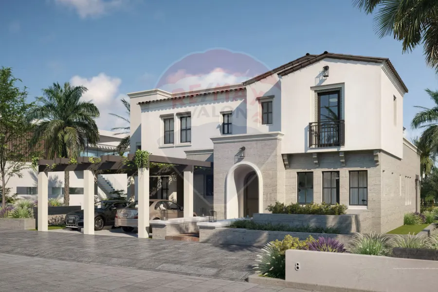 Chalet for sale North Coast (Marasi-Faya) 102 m