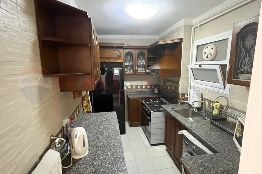 Apartment for sale 120 m Al-Saraya (second number from the sea)