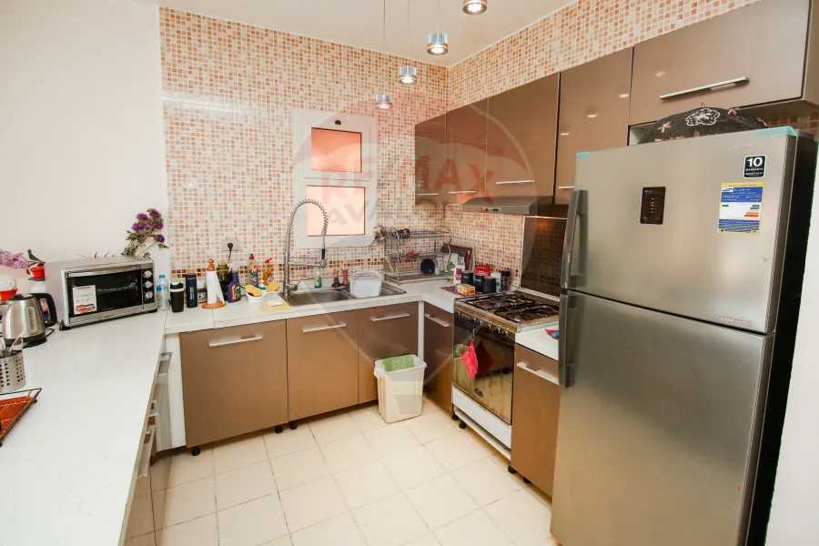 Chalet for sale North coast (Blumar - Sidi Abdel Rahman)