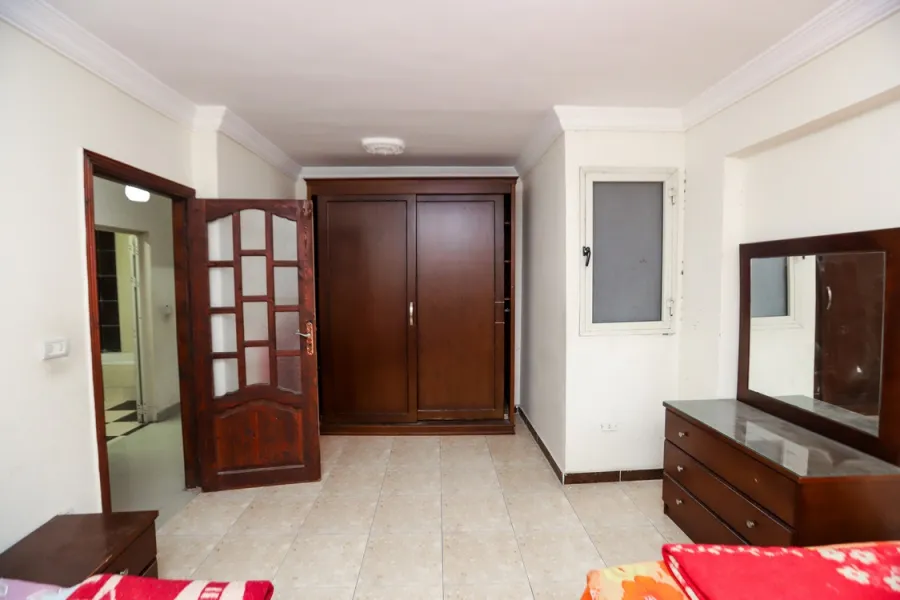 Apartment for sale 150m El-Mandra (Next to Dawar Goha Cafe)