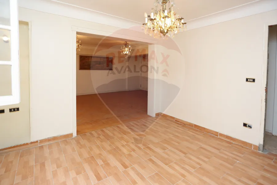 Apartment for sale 135 m Miami (Mahmoud Selim St.)