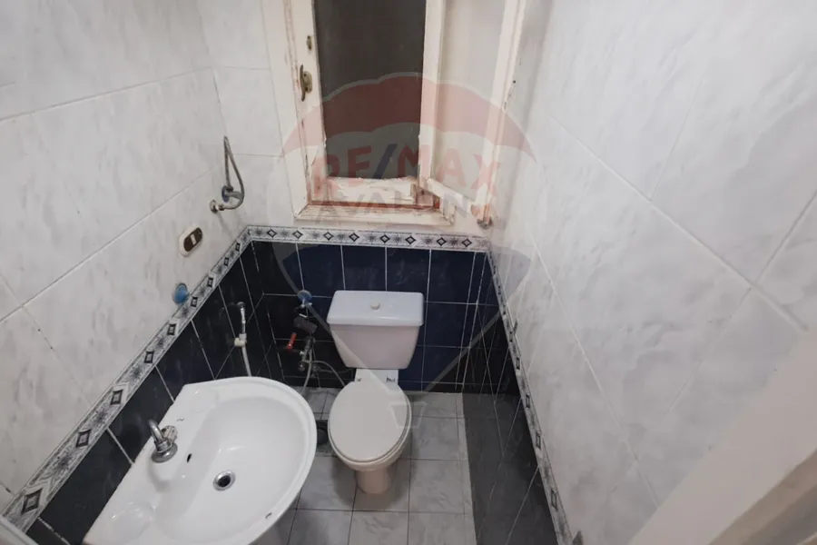 Apartment for rent 150 m Louran (branching from Al-Iqbal Street - Brand Building)