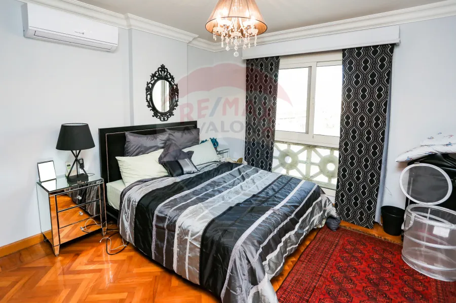 Apartment For Sale 225 m Smouha ( Terrace Smouha )