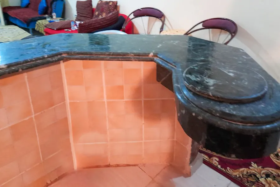 شالية للايجار (مارسيليا لاند) - 95 م -