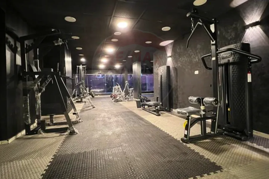 Apartment for sale 575 m Bakous ( Cinema Laila st. )