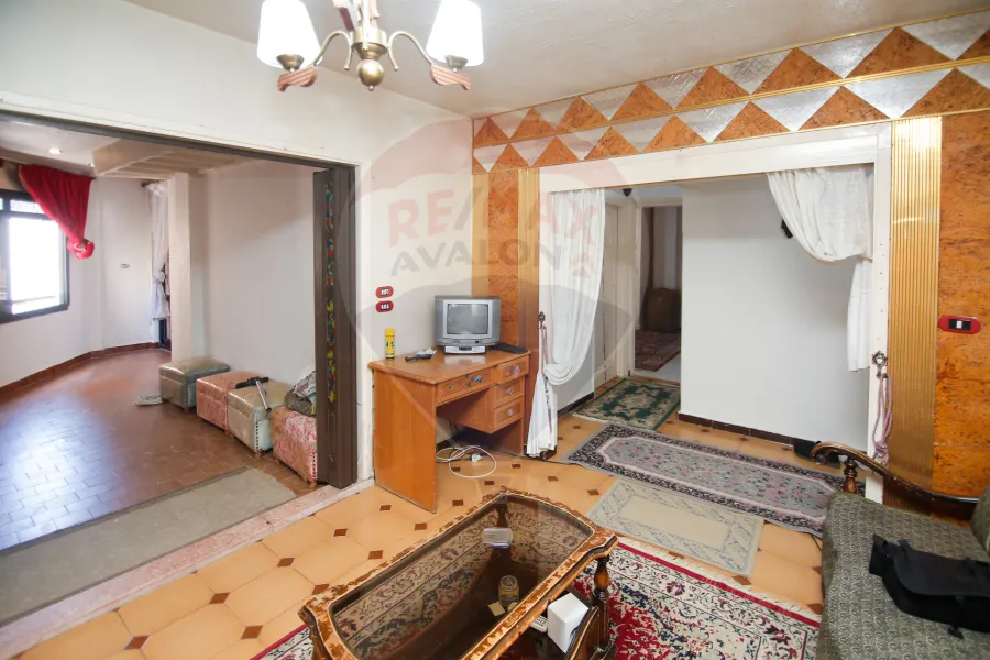 Apartment for sale 186 m Maimi (Iskandar Ibrahim St)