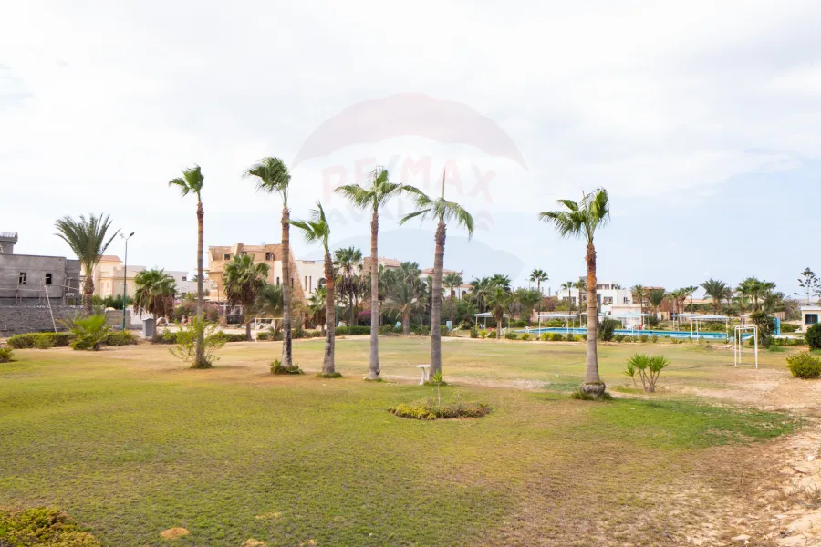 Villa for Sale 300 m King Maryot (Green Oasis Compound)