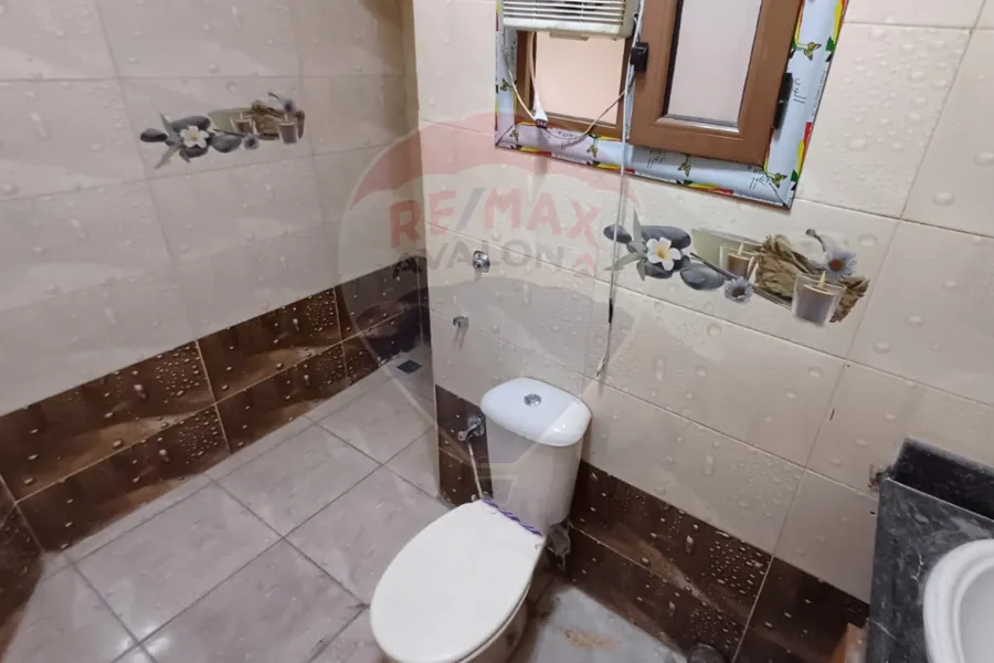 شقة للبيع 125 م  ميامي (ش 45)