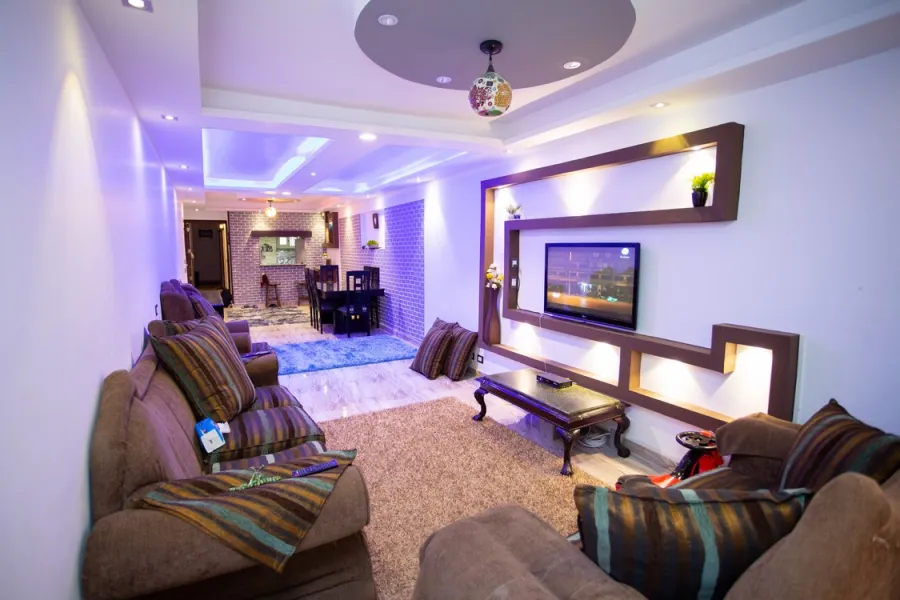 شقة للبيع 165م لوران