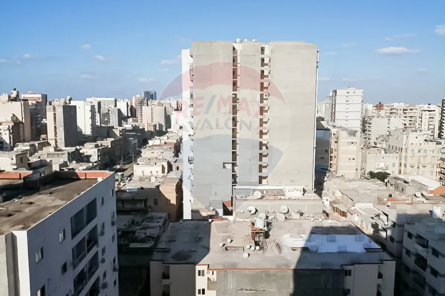 Apartment For Sale 130 m Camp Shizar ( Mamfis St.)