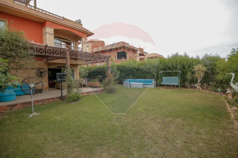 فيلا للبيع الساحل (قرية كورونادو - ك 164 سيدى عبد الرحمن)