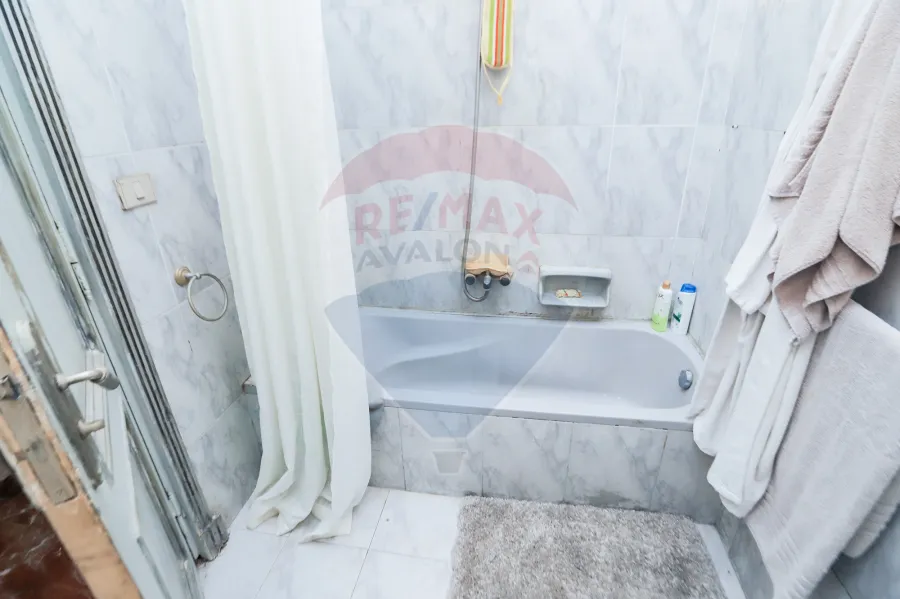 Apartment for sale 353 m Kafr Abdo (steps from El Lebieny Park)