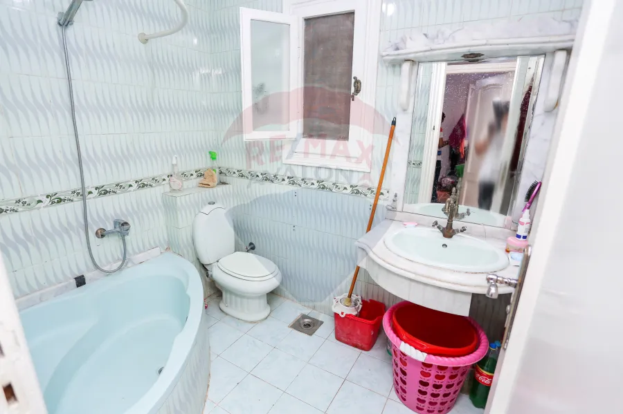 Apartment For Sale 159 m Louran ( Branched from El Eqbal St. )