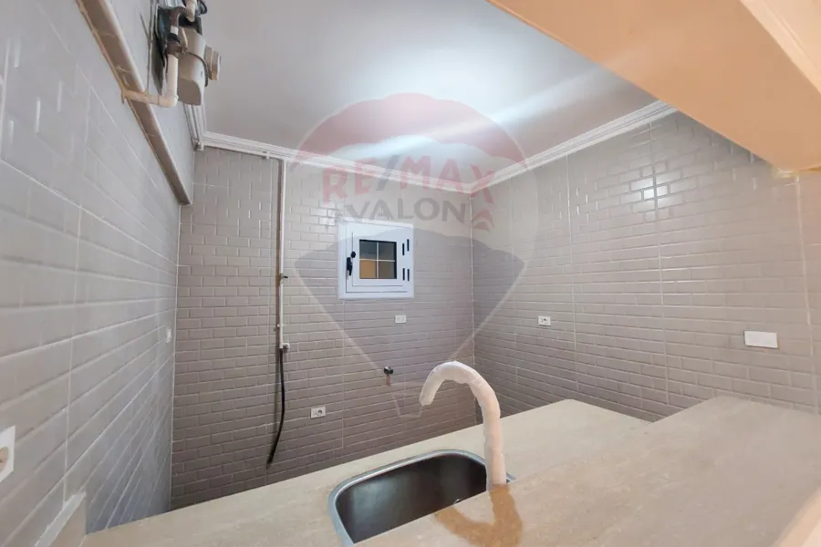 Apartment for rent 90 m Wabour El Mayah (CIB Bank St.)