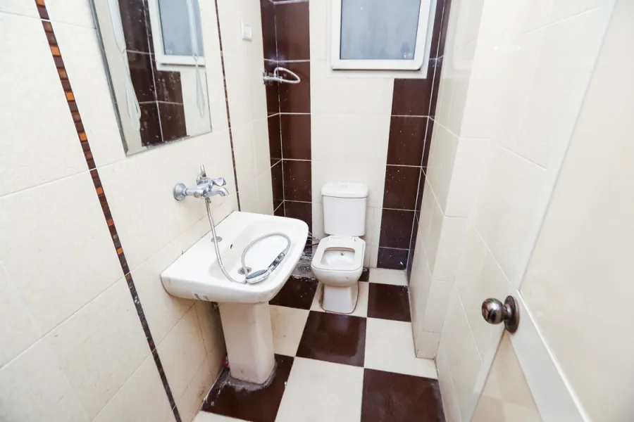 Apartment for sale 150m El-Mandra (Next to Dawar Goha Cafe)