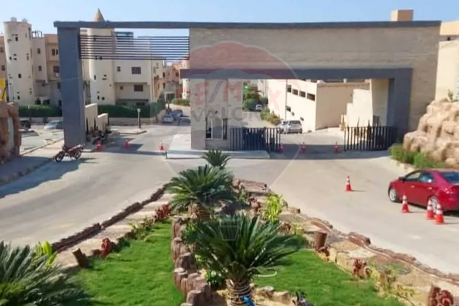 شالية للبيع (ديمورا) 100 م