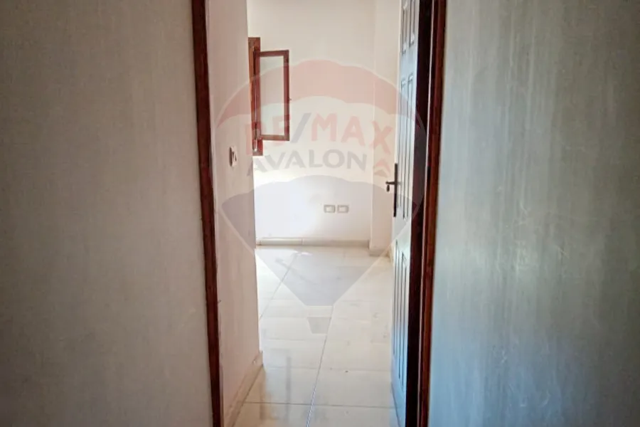 Apartment for rent 200 m Sporting (Port Said St.)