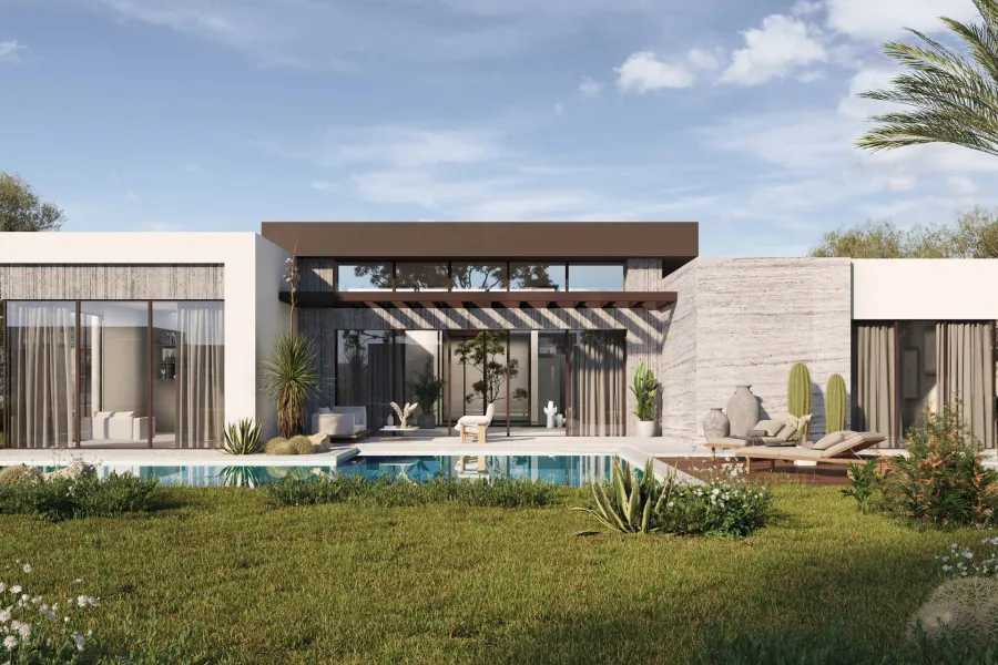 Penthouse for sale (New zayed - Solana)