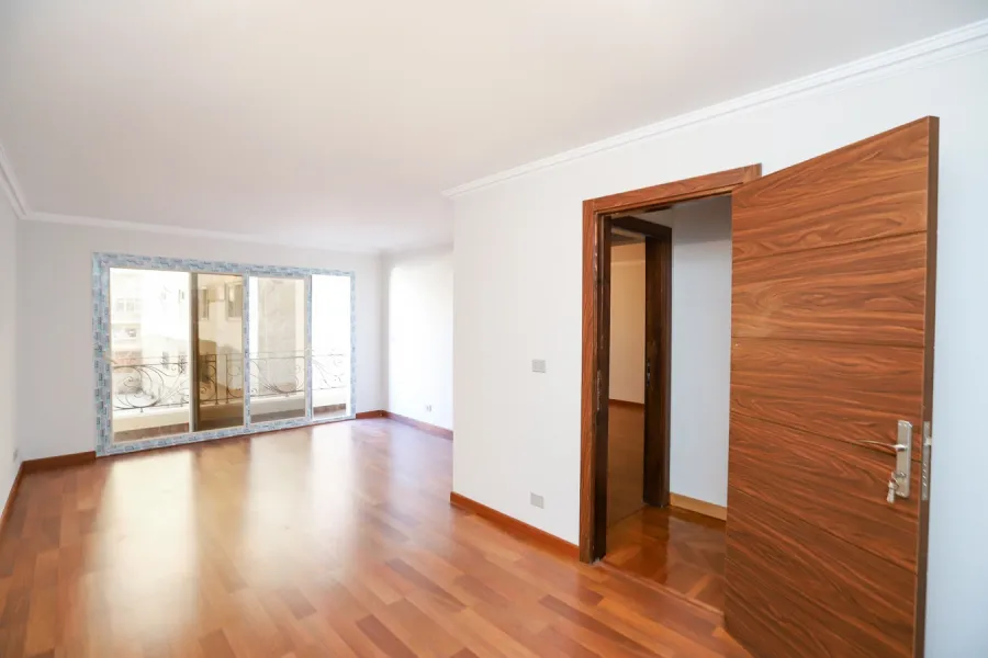 Registered Apartments For Sale 330m Gleem (Directly On Abo Kier St.)