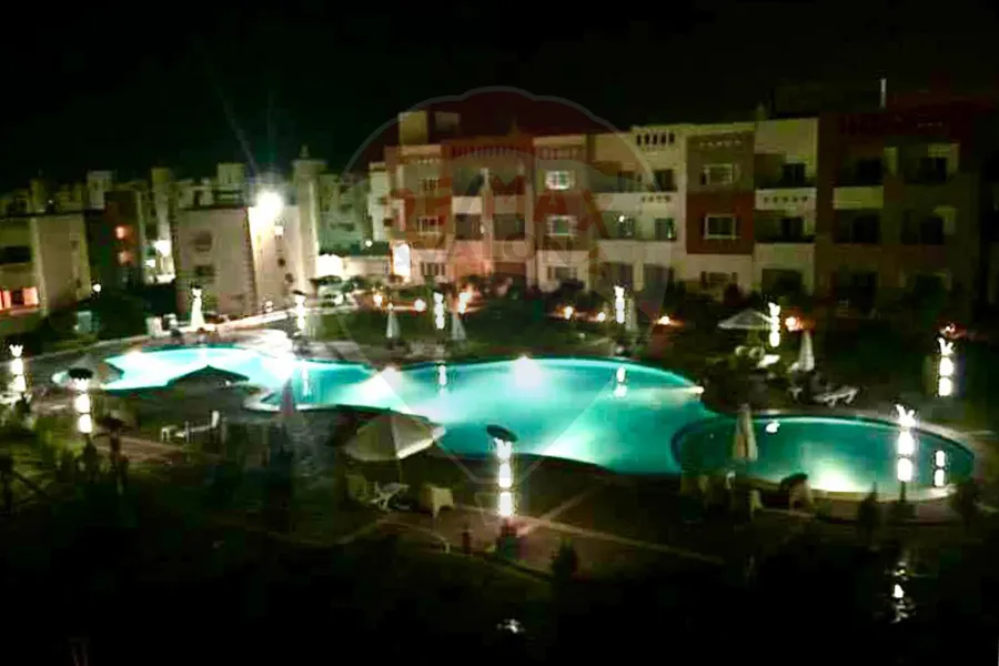 شاليه للبيع (مارسيليا بيتش 1) 134 م