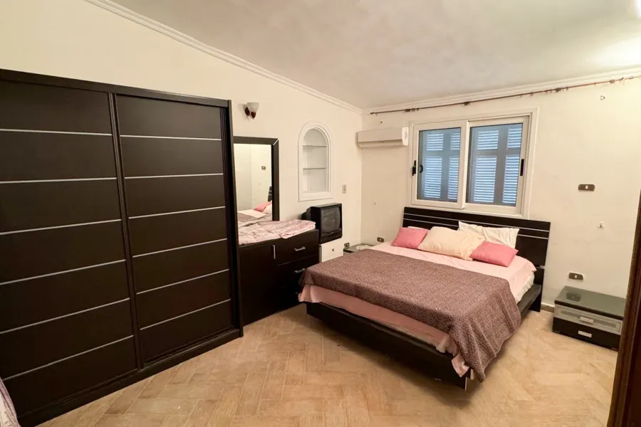 فيلا ستاند الون للبيع (مارينا 2) 510 م