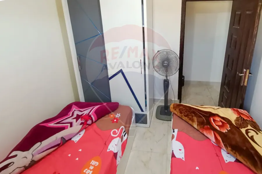 Chalet for sale New Alamein (Ro Maina Village)