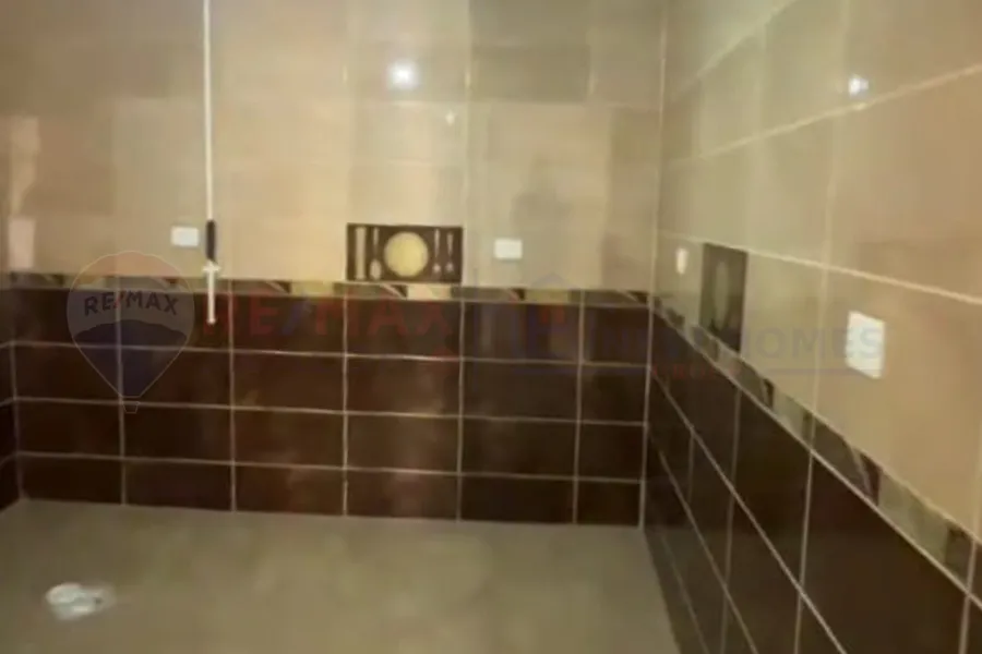 شقة للايجار 235 م لوران (ش شعراوي)