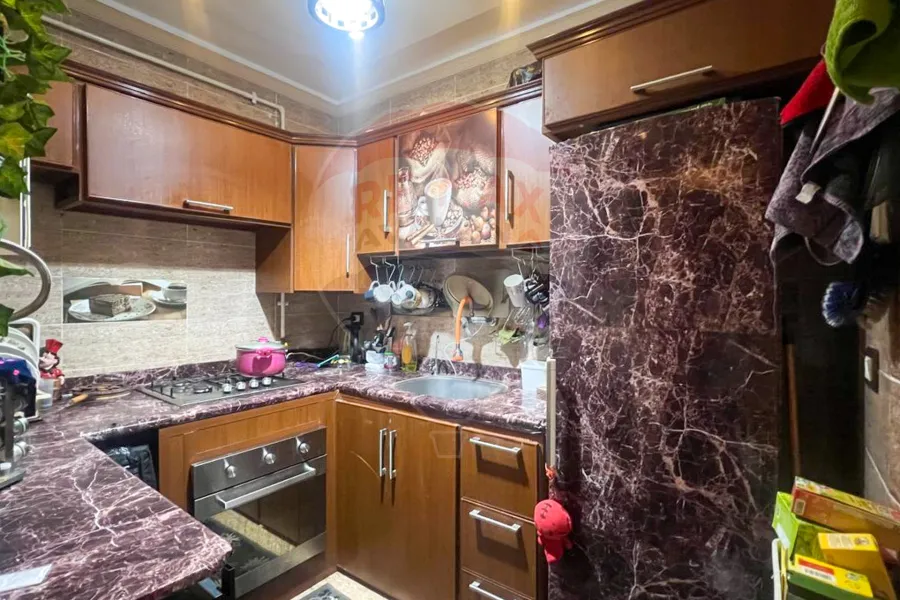 Apartment for sale 100 m Stanley (Mikhail Abadir St.)