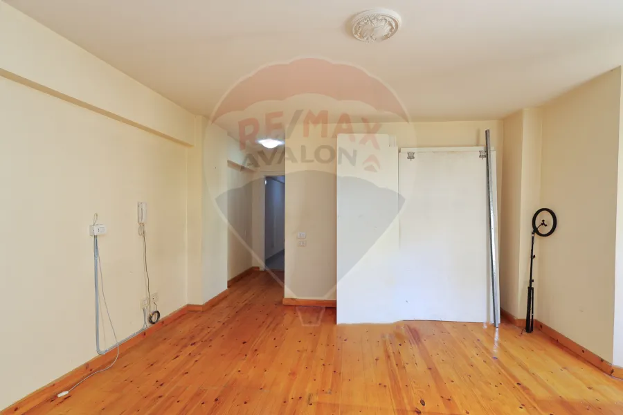 Apartment for sale 210 m Smouha (Bahaa El-Din Al-Ghatwary)