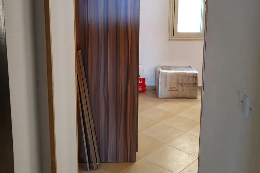 Furnished Chalet for Sale (Emirates heights - Ras El Hekma) 100 m