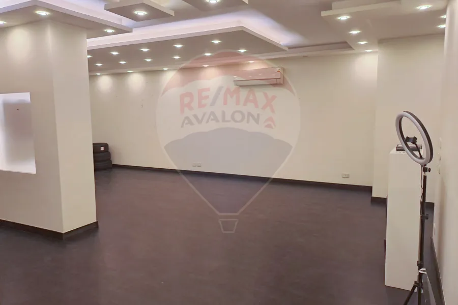 Apartment for sale 200 m Loran (Al-Eqbal Street)