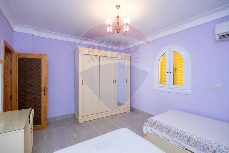 Villa for Sele Sidi Krir (Sidi Krir Armed Forces Village)- 753 m