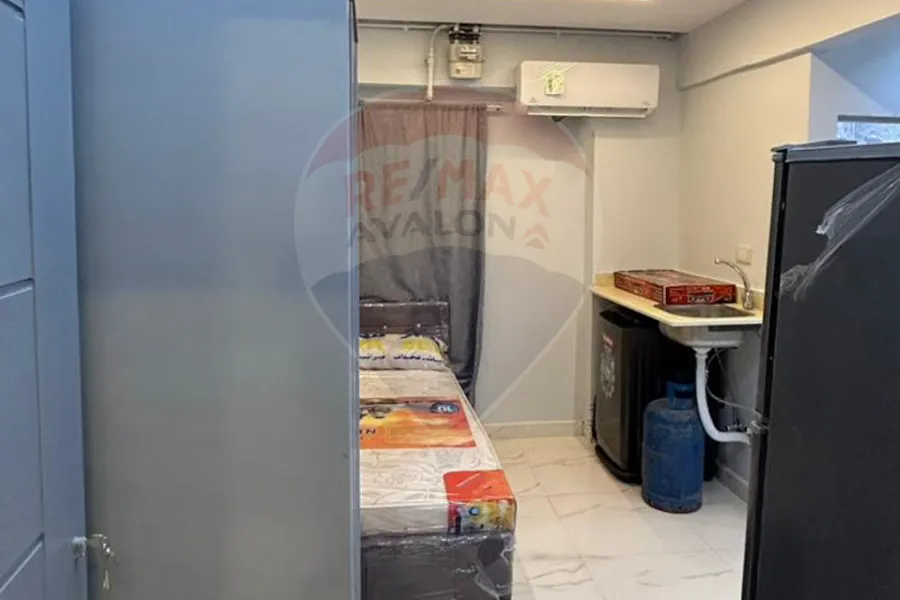 Studio for sale 180 m 6th of October