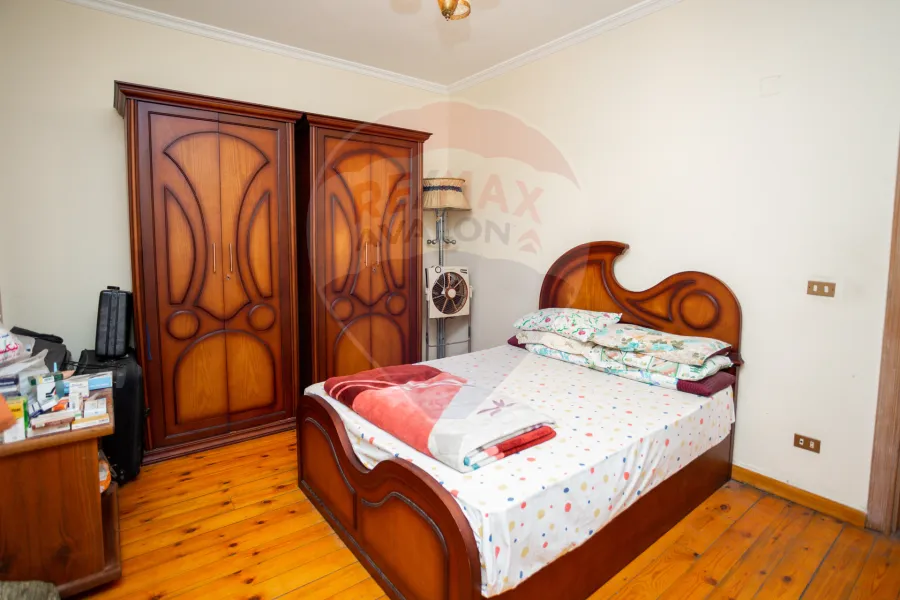 Apartment for sale 342 m, Louran (Abdel Sattar Mansour Street)