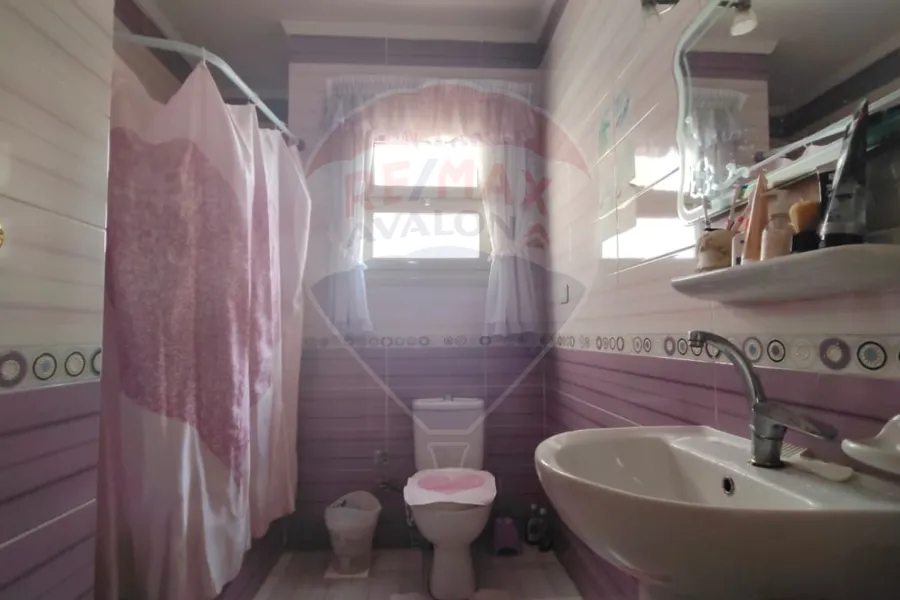 شقة للبيع 155 م لوران (ش شعراوى)