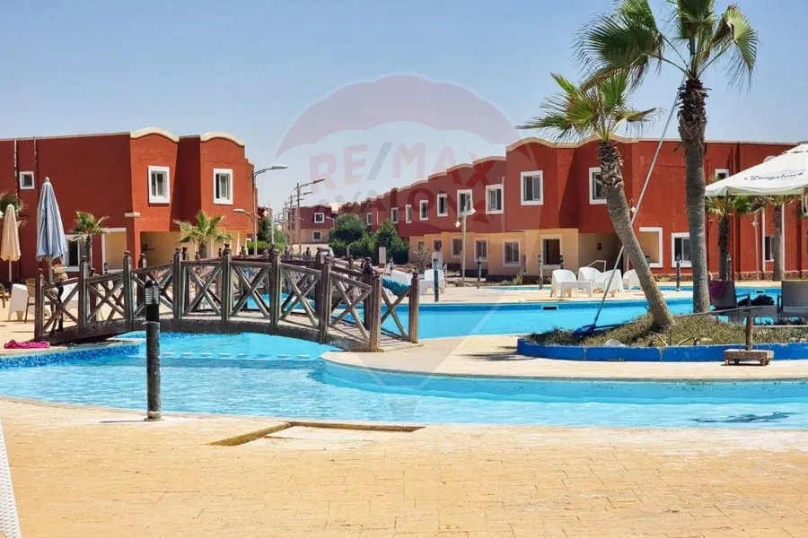 شالية للبيع (بانجلوز) 80 م