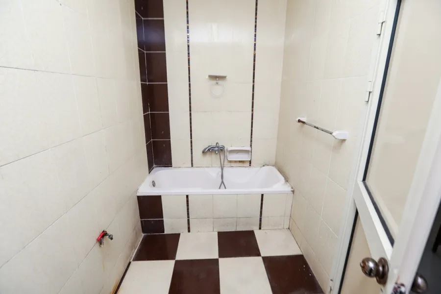 Apartment for sale 150m El-Mandra (Next to Dawar Goha Cafe)