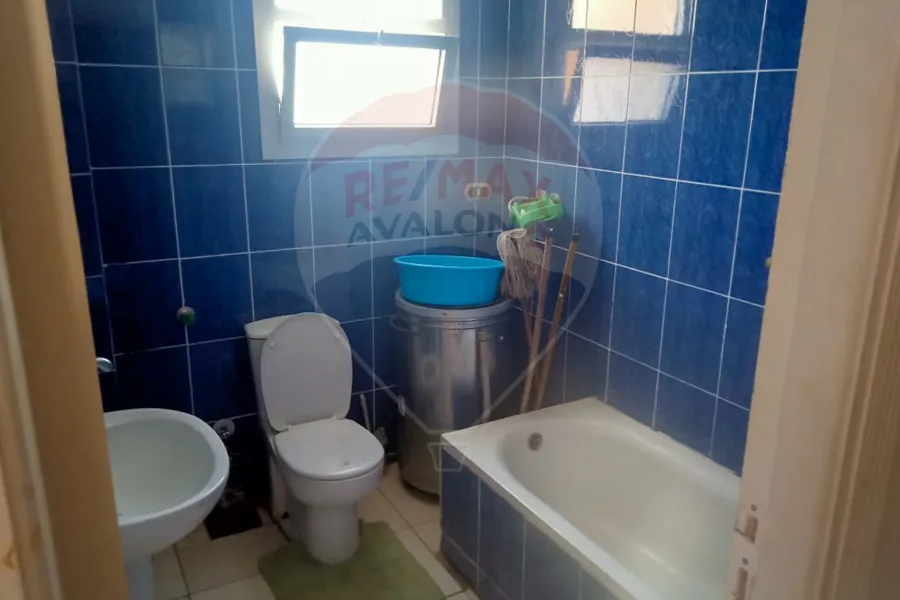 شاليه للبيع (موناليزا) 110 م