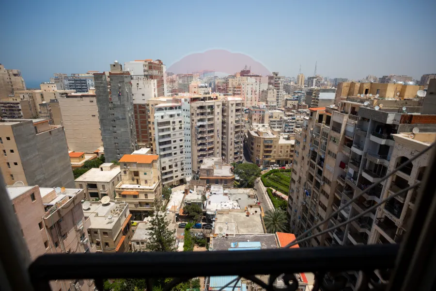 Duplex Apartment for sale 225 m Stanley (Abdel Hamid Al-Abadi St.)