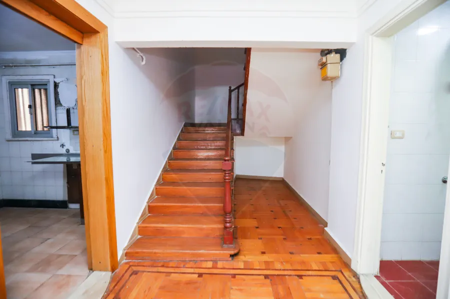 شقة دوبلكس للبيع 400 م لوران (ش محمد صدقي)