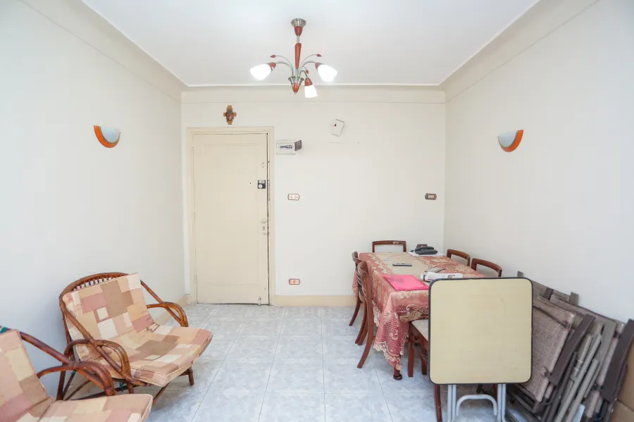 Apartment for sale 100m Net Miami (Number 3 From cornich)